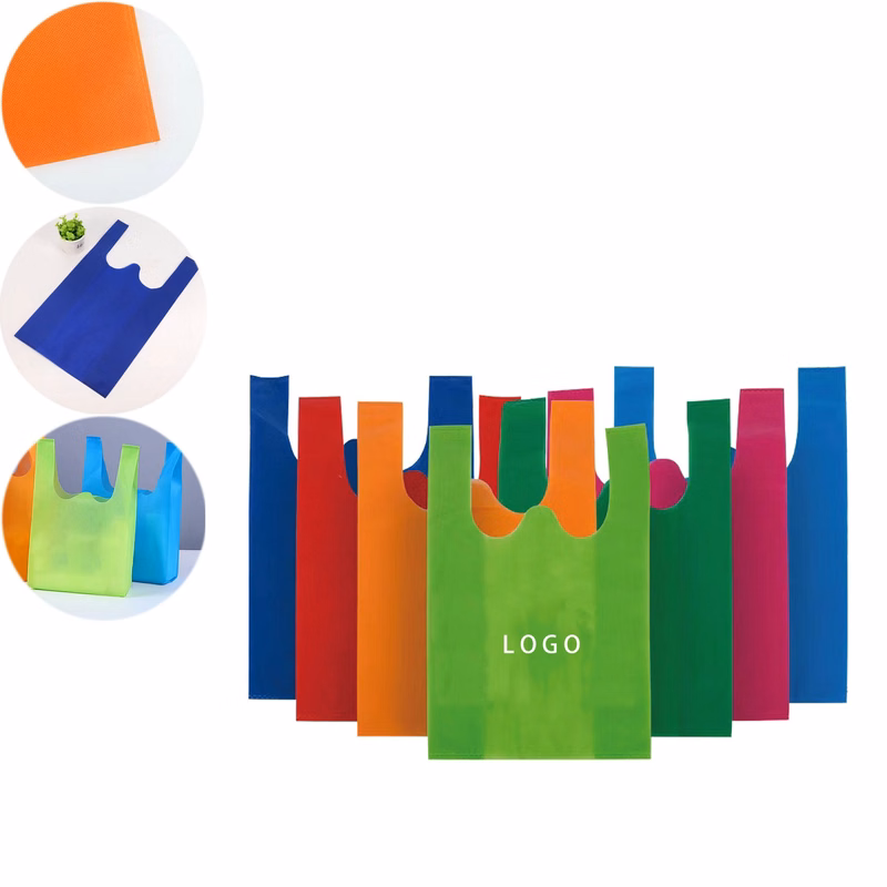 Non-Woven Carry Bag Shopping