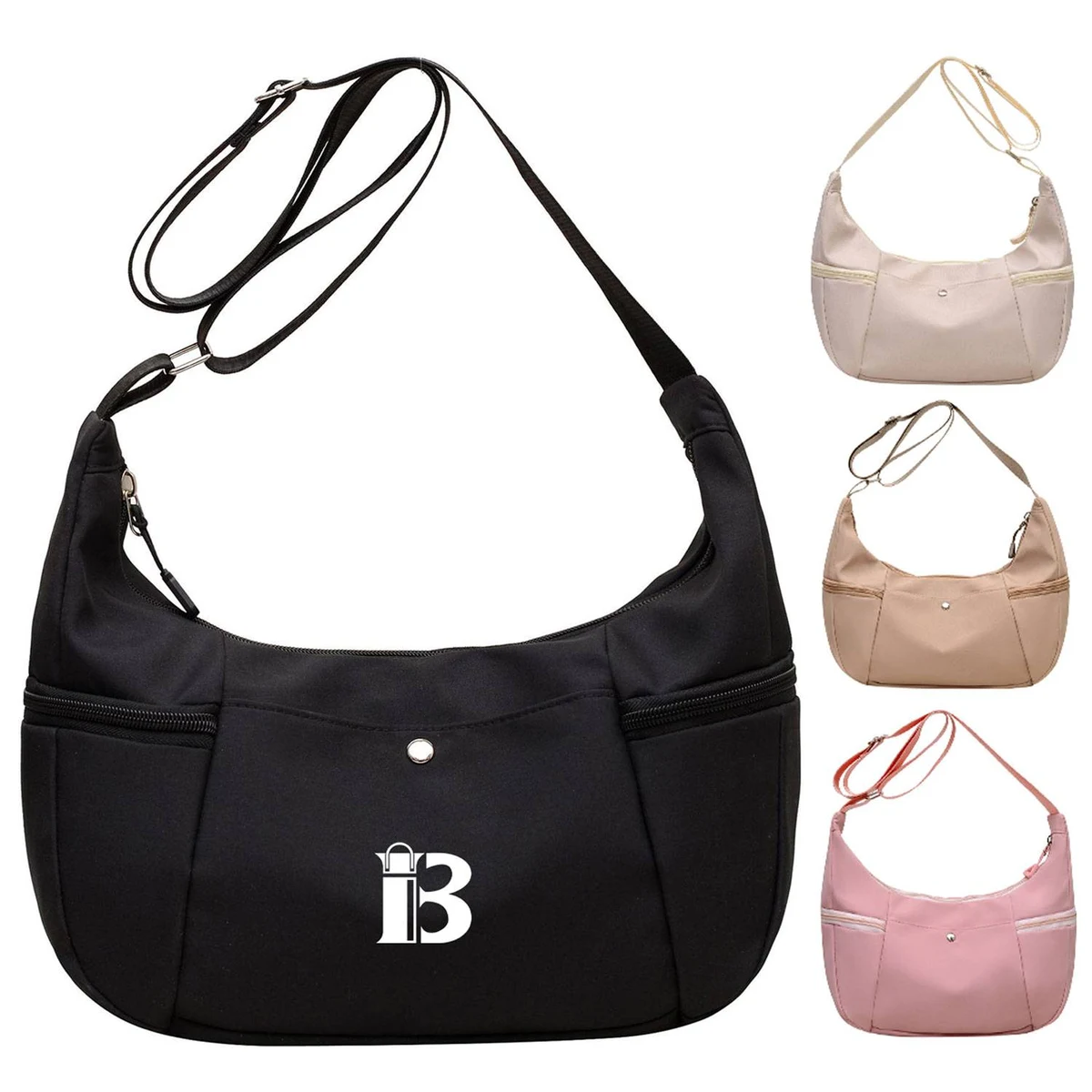 Large Tote Bag 1