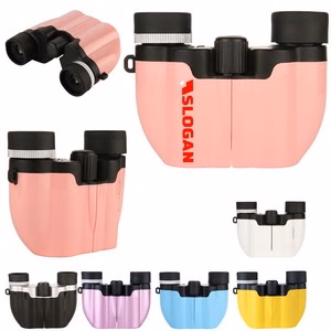 Compact Tactical Zoom Binoculars with Bag