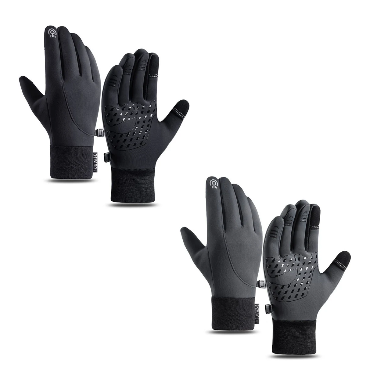 Windproof Gloves 1