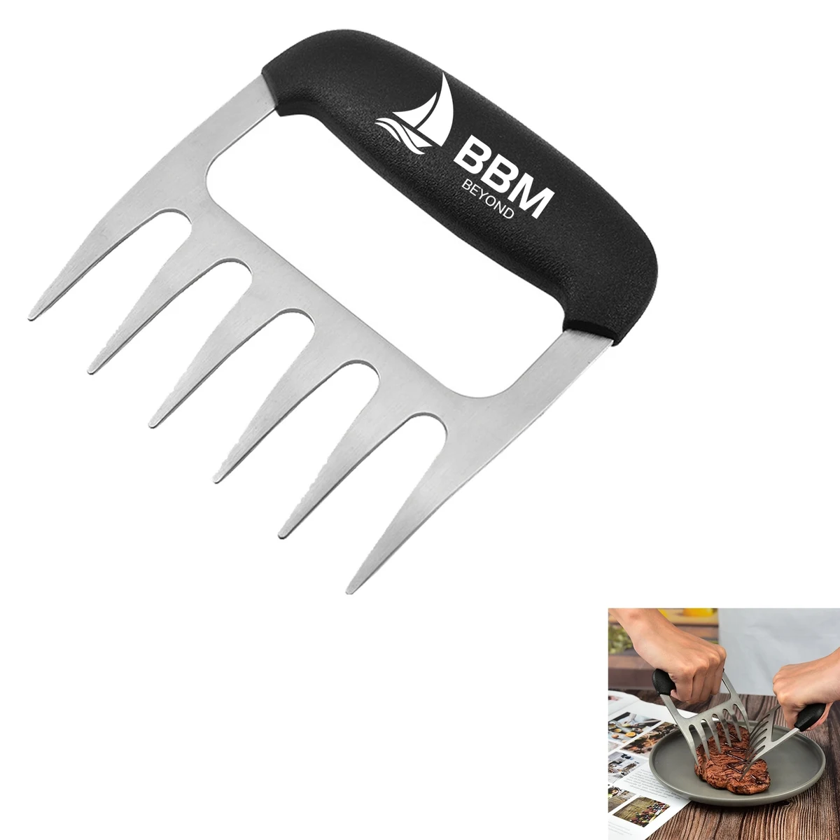 Claw Meat Fork 1