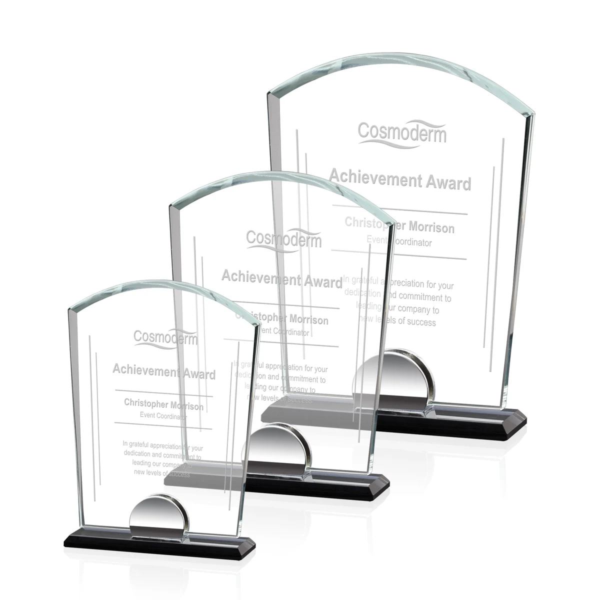 Spencer Award 1