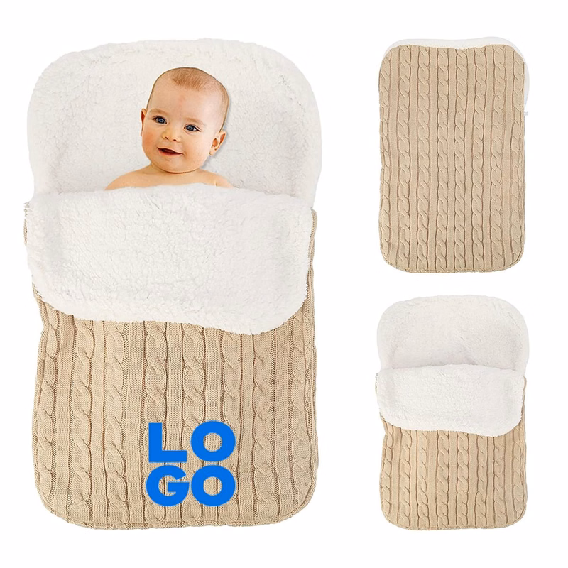 Baby Swaddle Blanket