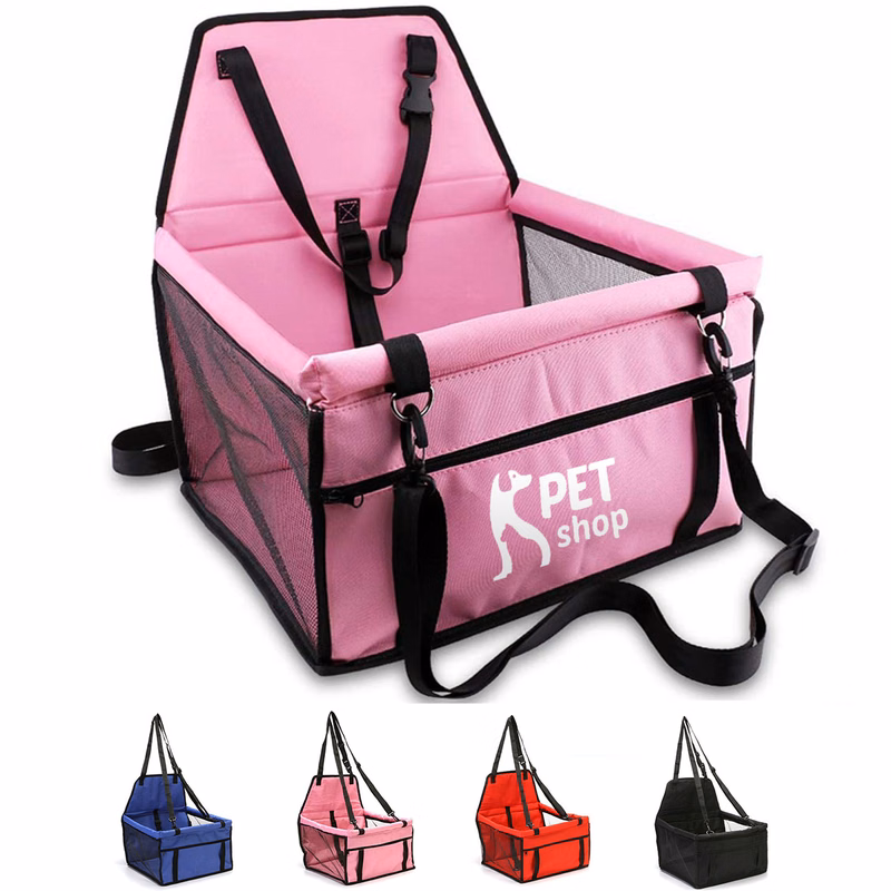 Pet Car Safety Seat