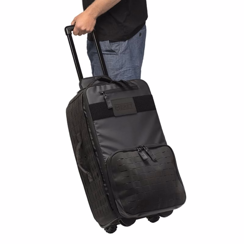 MERET M.U.L.E.™ PRO X Tac Backpack Roller Bag - M8107TB