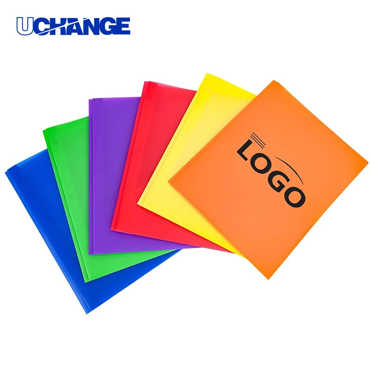 A4 Size File Folder 1