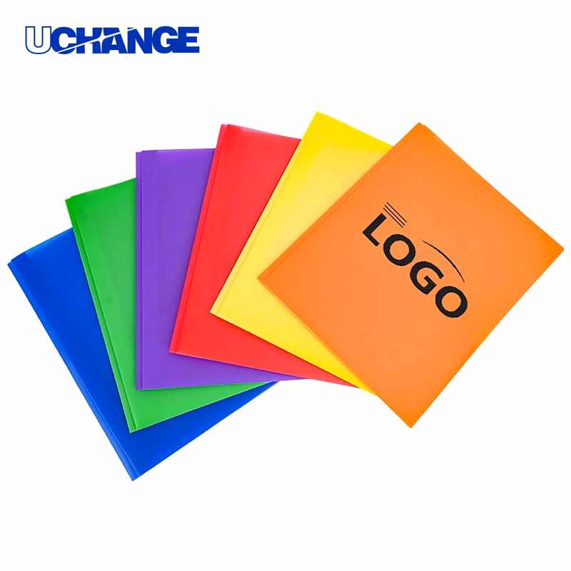 A4 Size File Folder