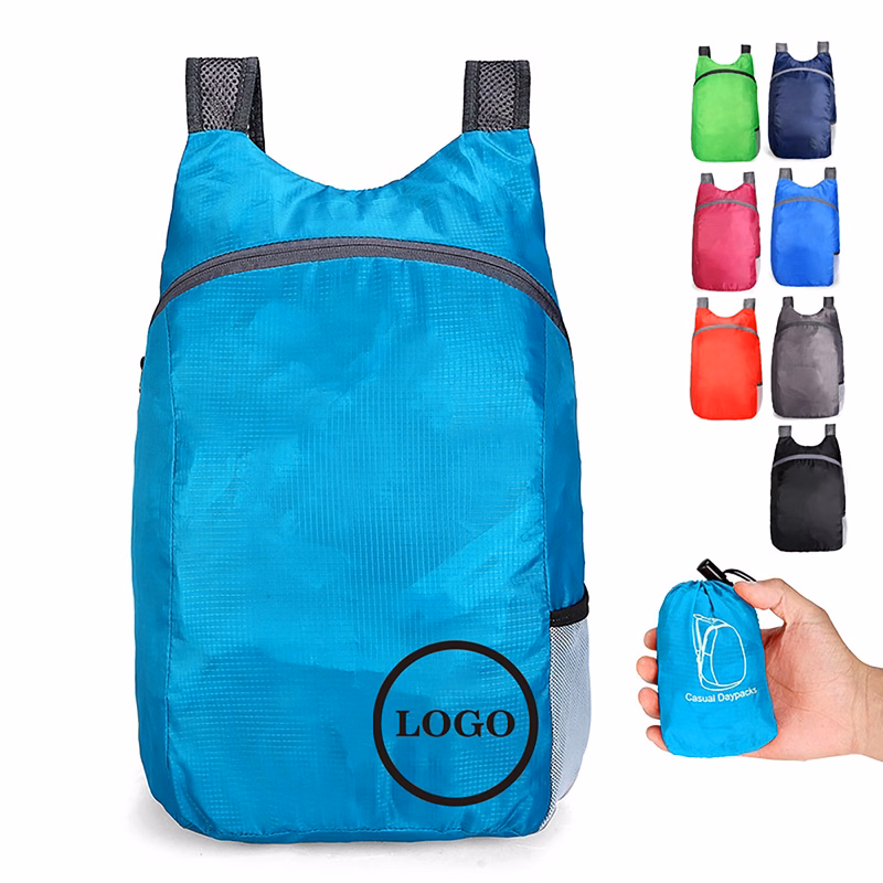 Lightweight Waterproof Foldable Backpacks