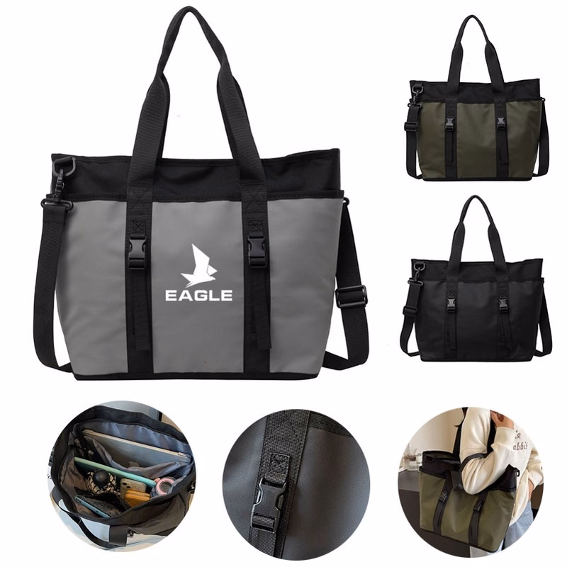 Oxford Tote Bag for Women