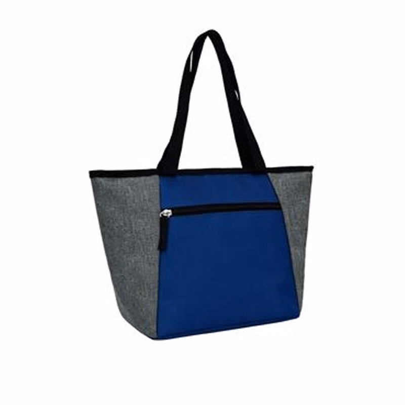 High-Capacity Outdoor Picnic Thermal Cooler Tote