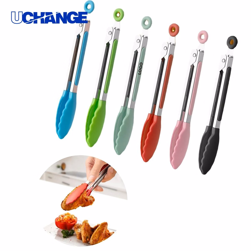 Kitchen Tongs Tool