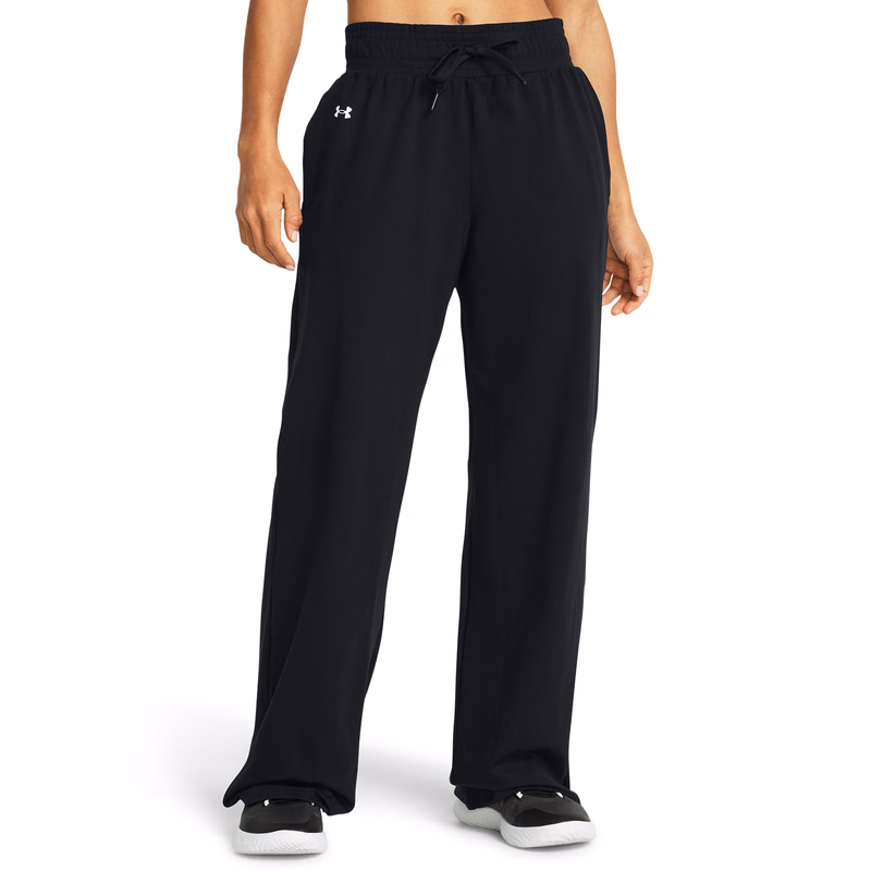 UA Motion Women's Open Hem Pants