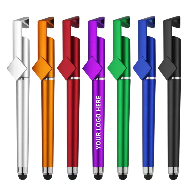 Stylus Cell Phone Holder Pen 1