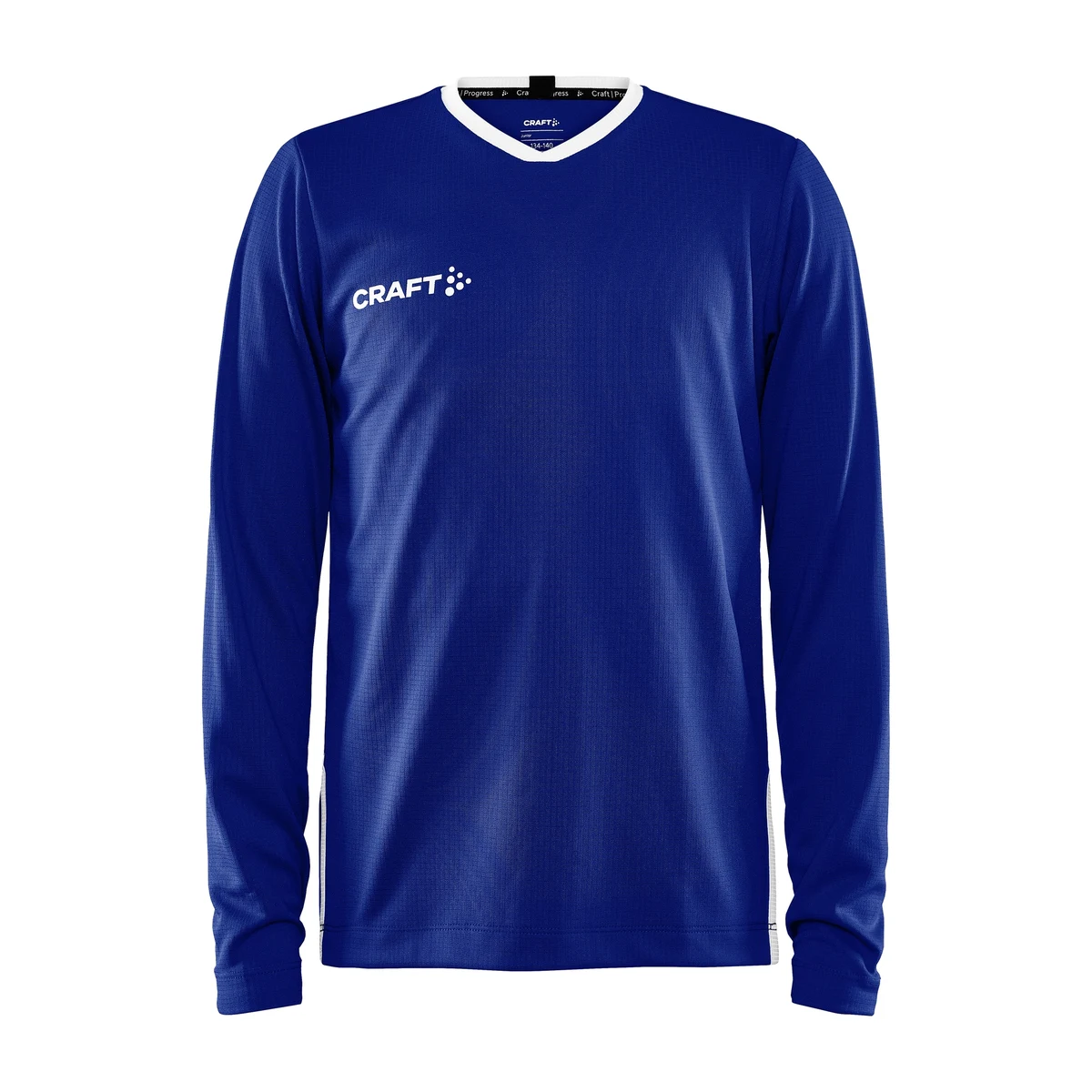 PROGRESS LS BASKET JERSEY JR 1