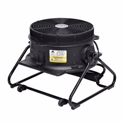 1HP Blower System x 2,18"Dia.