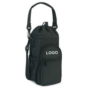 Water Bottles Sport Holder Bag 1