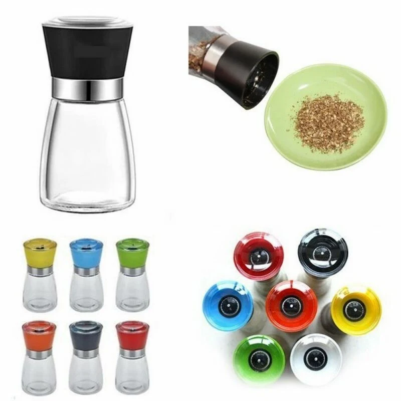 Salt Pepper Grinder/Mill 1