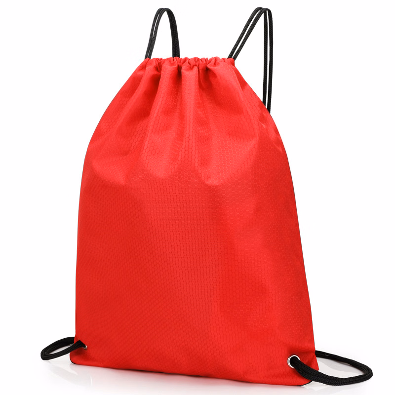 Small Drawstring Backpack