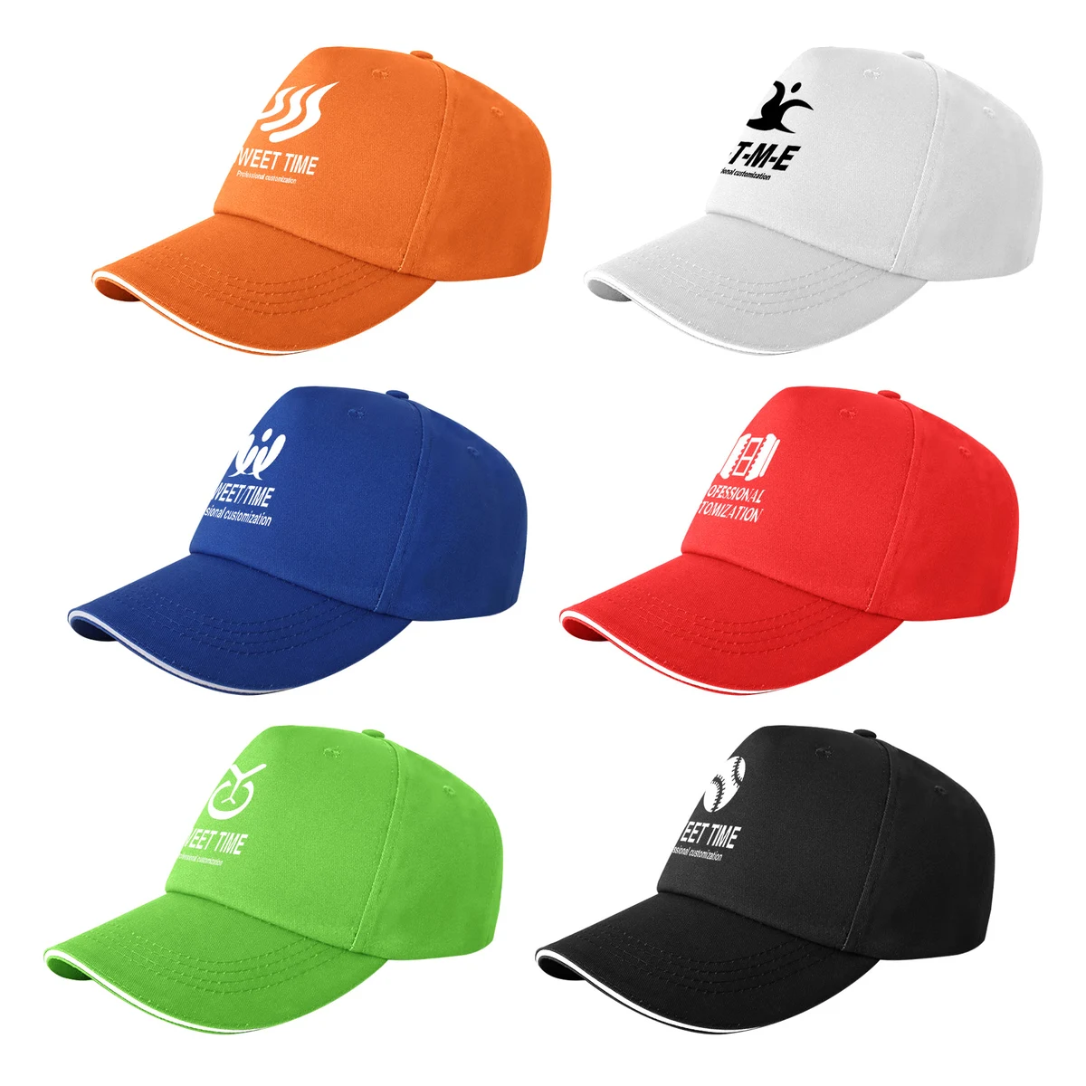 Baseball Hats 1