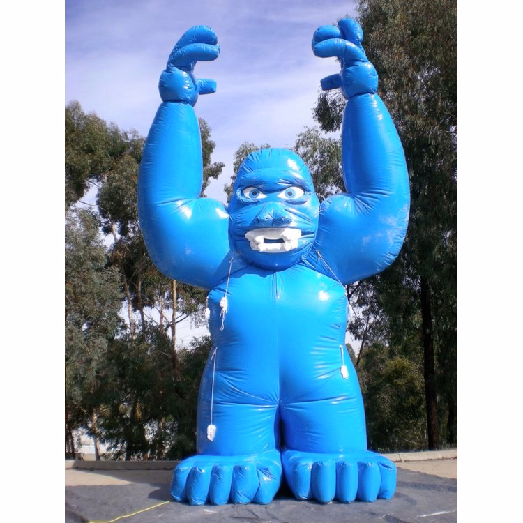 Giant Product custom inflatable Replicas