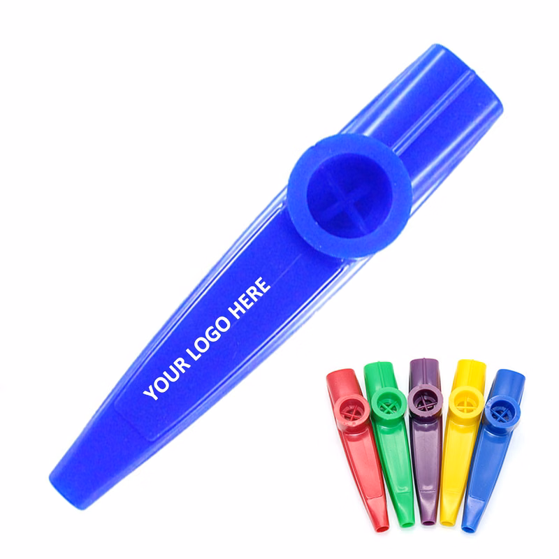 Plastic Musical Kazoos