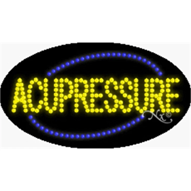 Animation & Flashing LED Sign 1