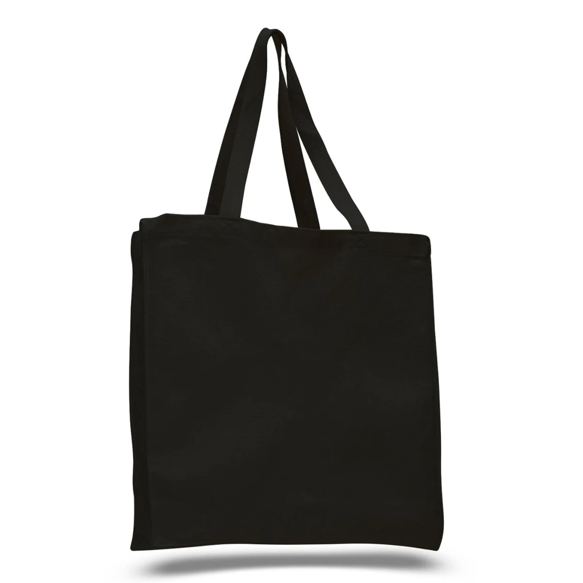 Medium Book/Tote Bag - Colored 1