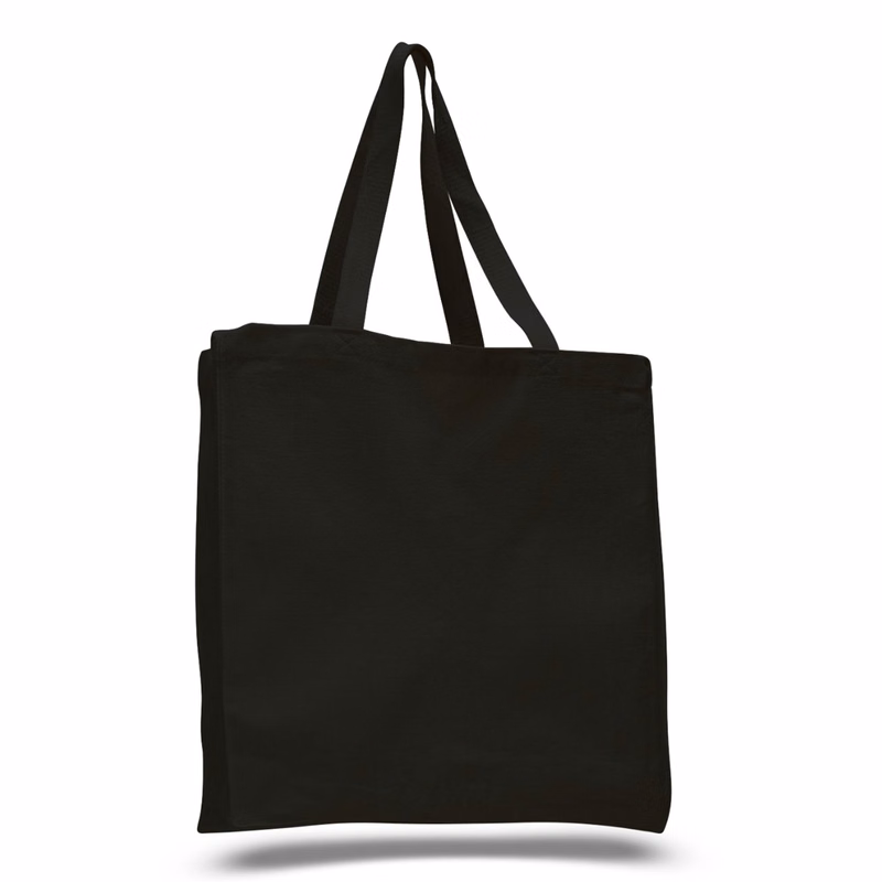 Medium Book/Tote Bag - Colored
