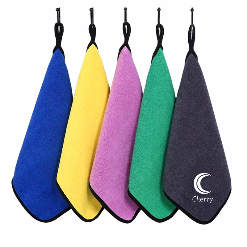 Car Cleaning Towels
