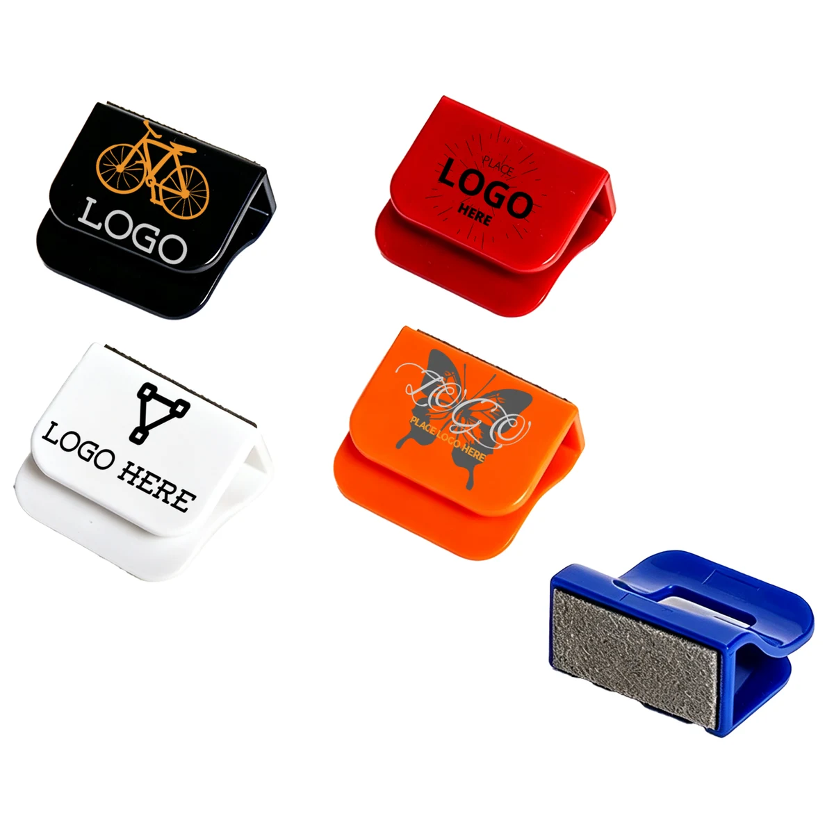 Promotional Privacy Covers with Screen Cleaner 1