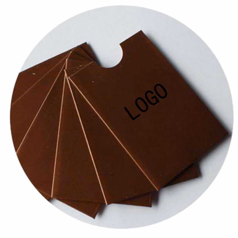 Hotel Card Holder