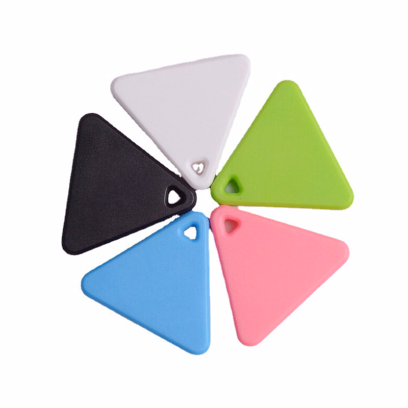 Wriless Smart Tracker