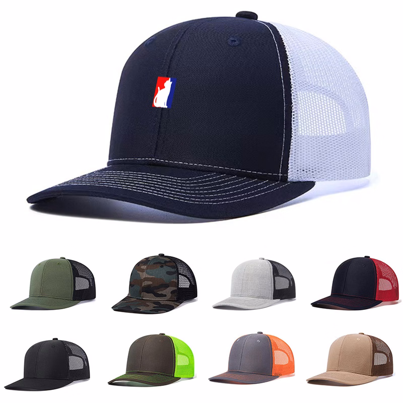 Lightweight BreezeFlex Cap