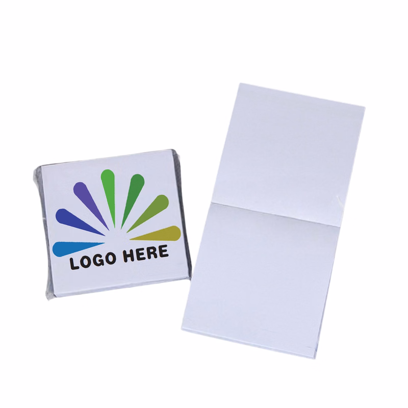 Self-Adhesive Sticky Note Pad (50 Sheets)