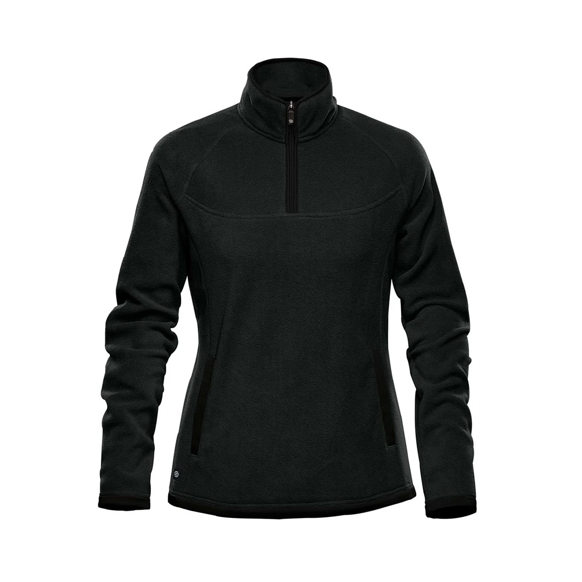 Stormtech Women's Shasta Fleece 1/4 Zip Pullover 1