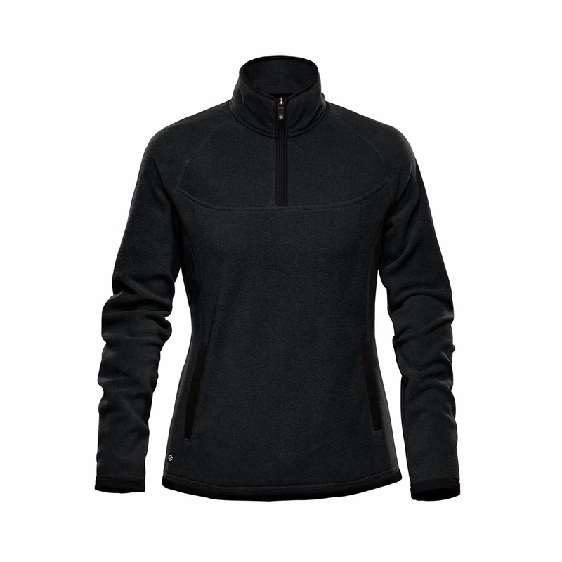 Stormtech Women's Shasta Fleece 1/4 Zip Pullover