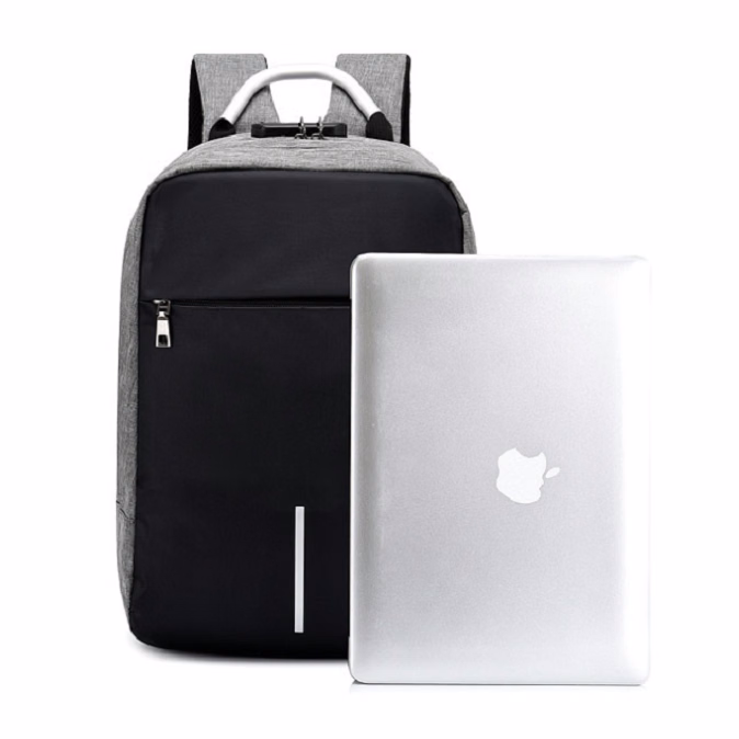 High-end business backpack