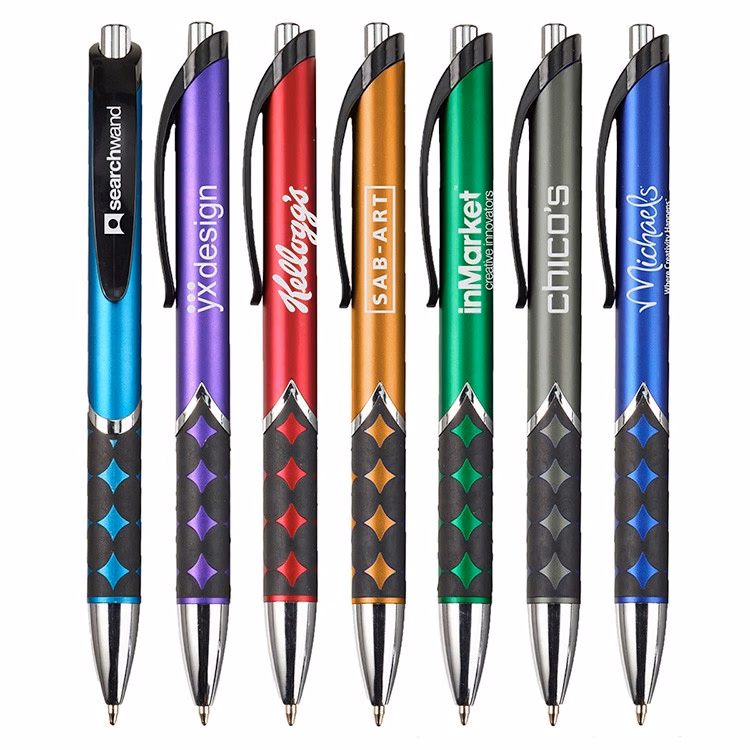 Santa Cruz MGC Pen