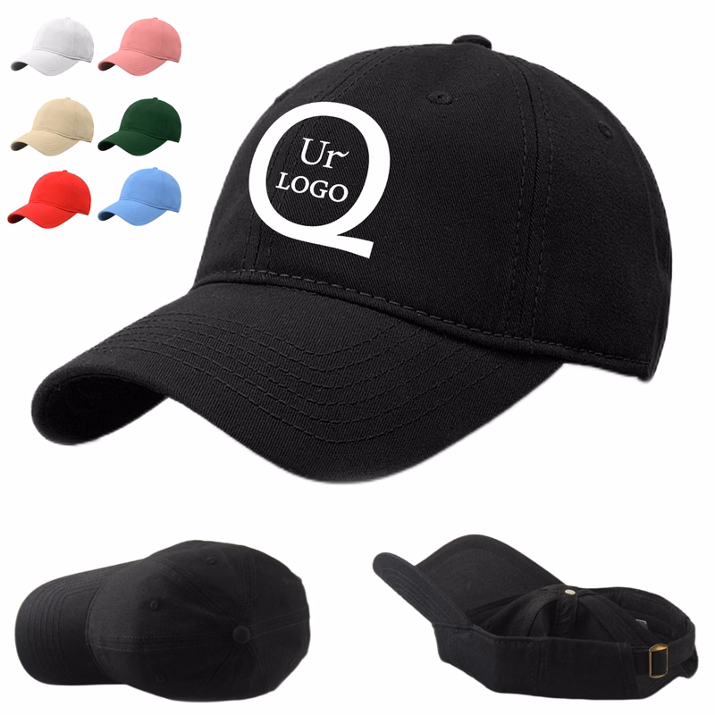 Summer Baseball Cap