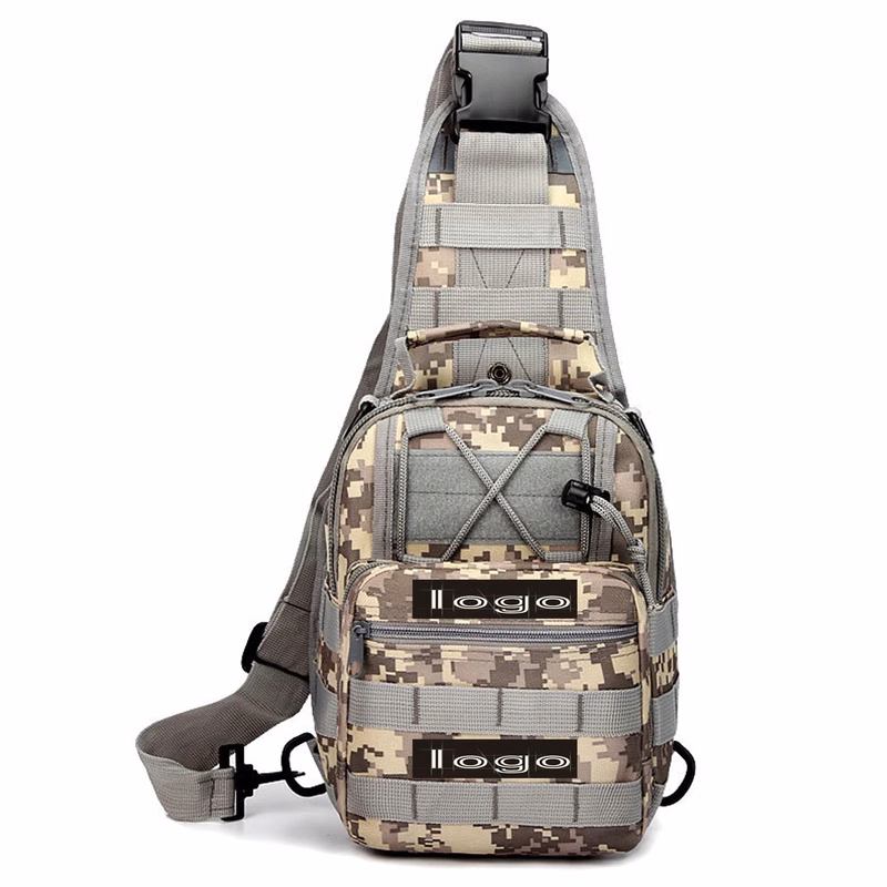 Tactical Sling Bag Backpack