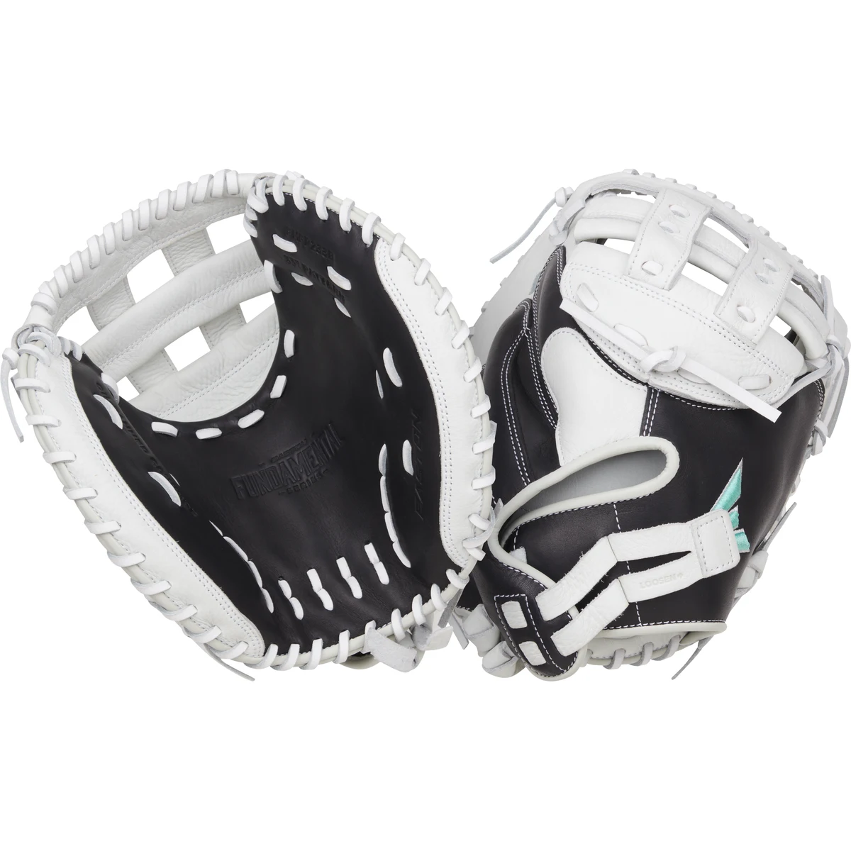 Easton Fundamental 33 in Softball Glove, Catcher 1
