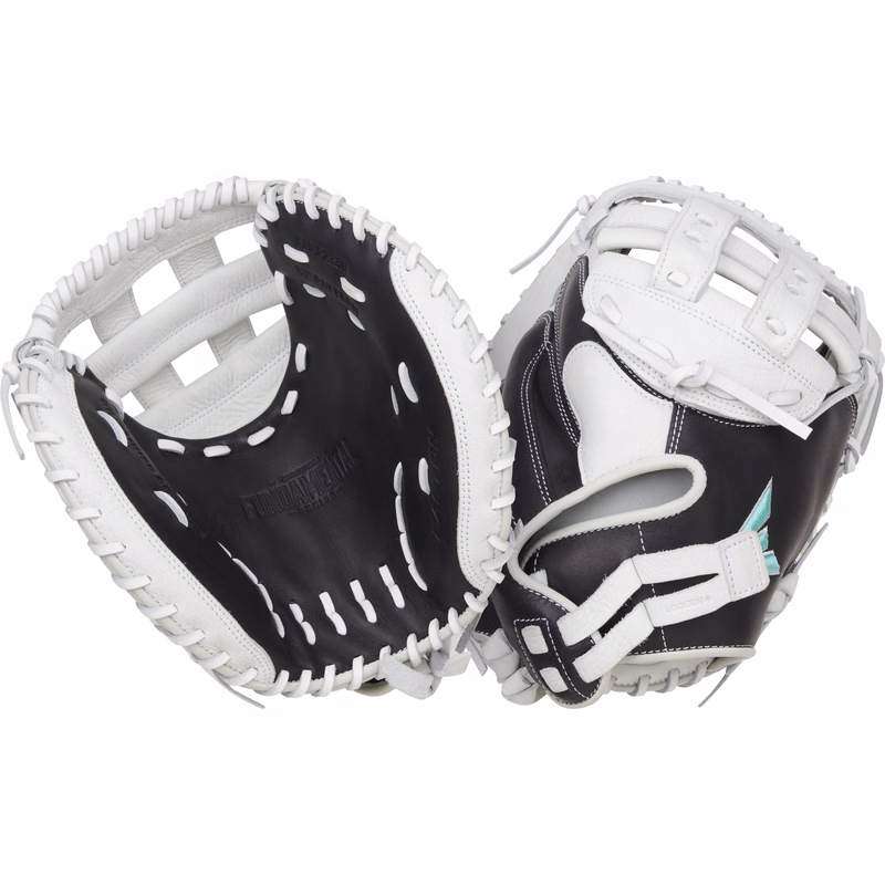 Easton Fundamental 33 in Softball  Glove, Catcher