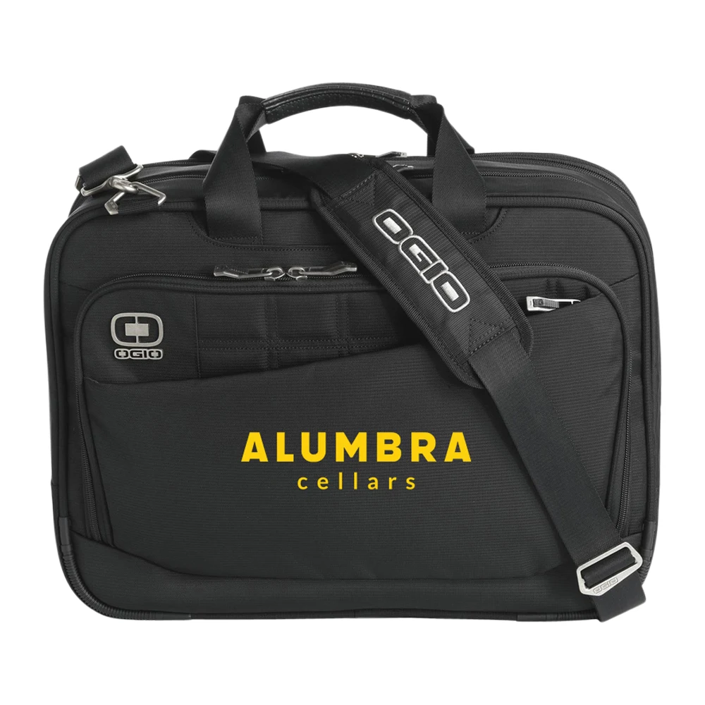 OGIO Element Messenger 1