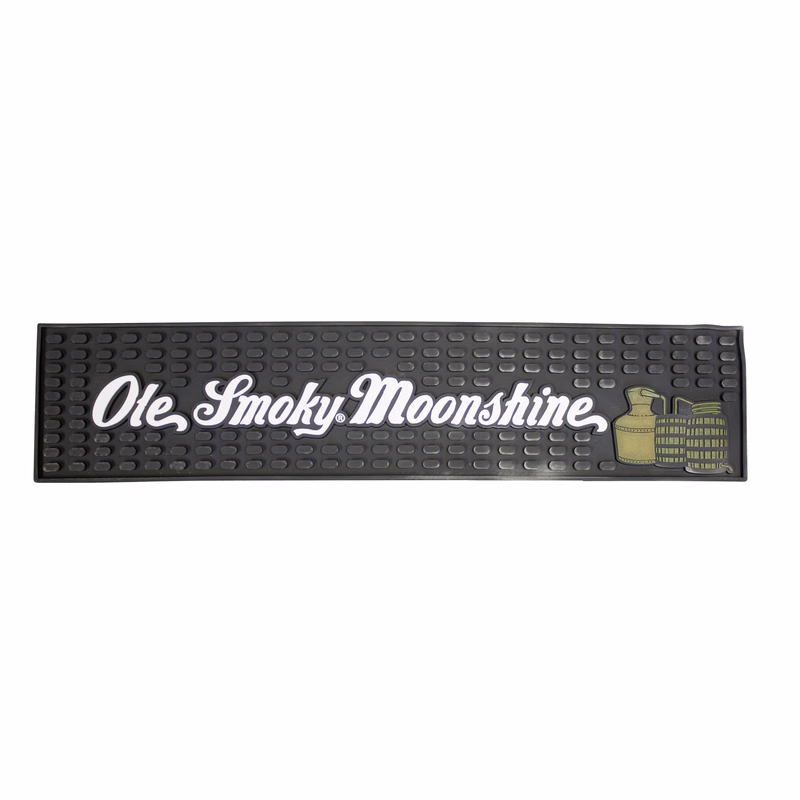 Soft PVC Bar Mat 3.9x25.50