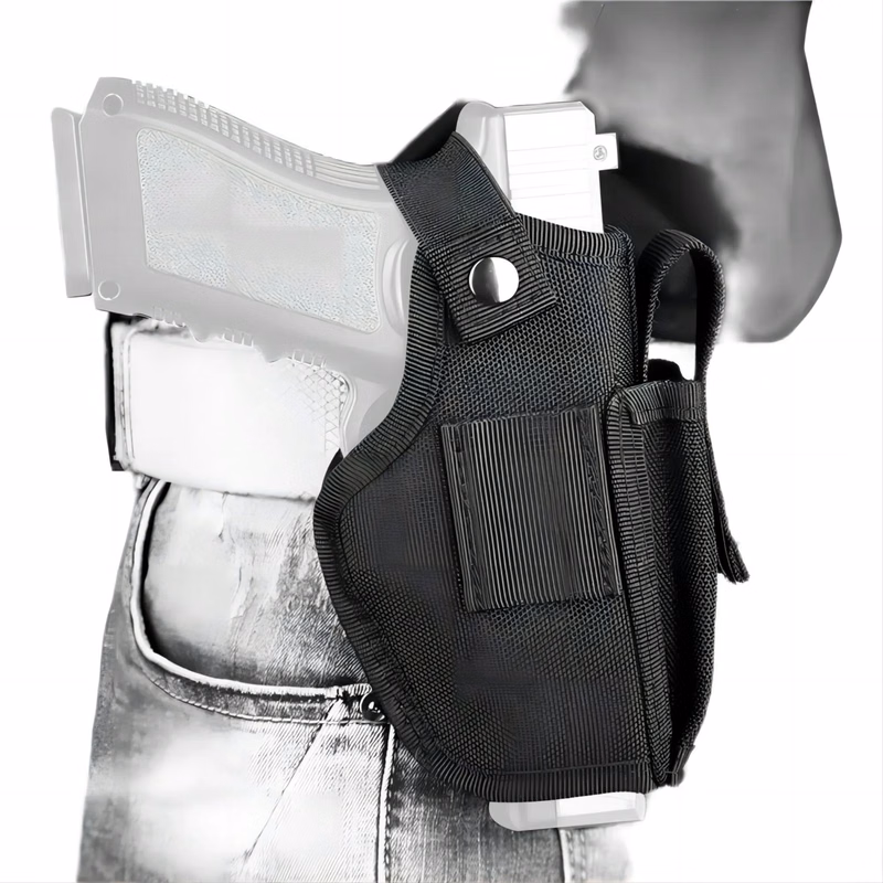 Multifunctional Quick Draw Gun bag