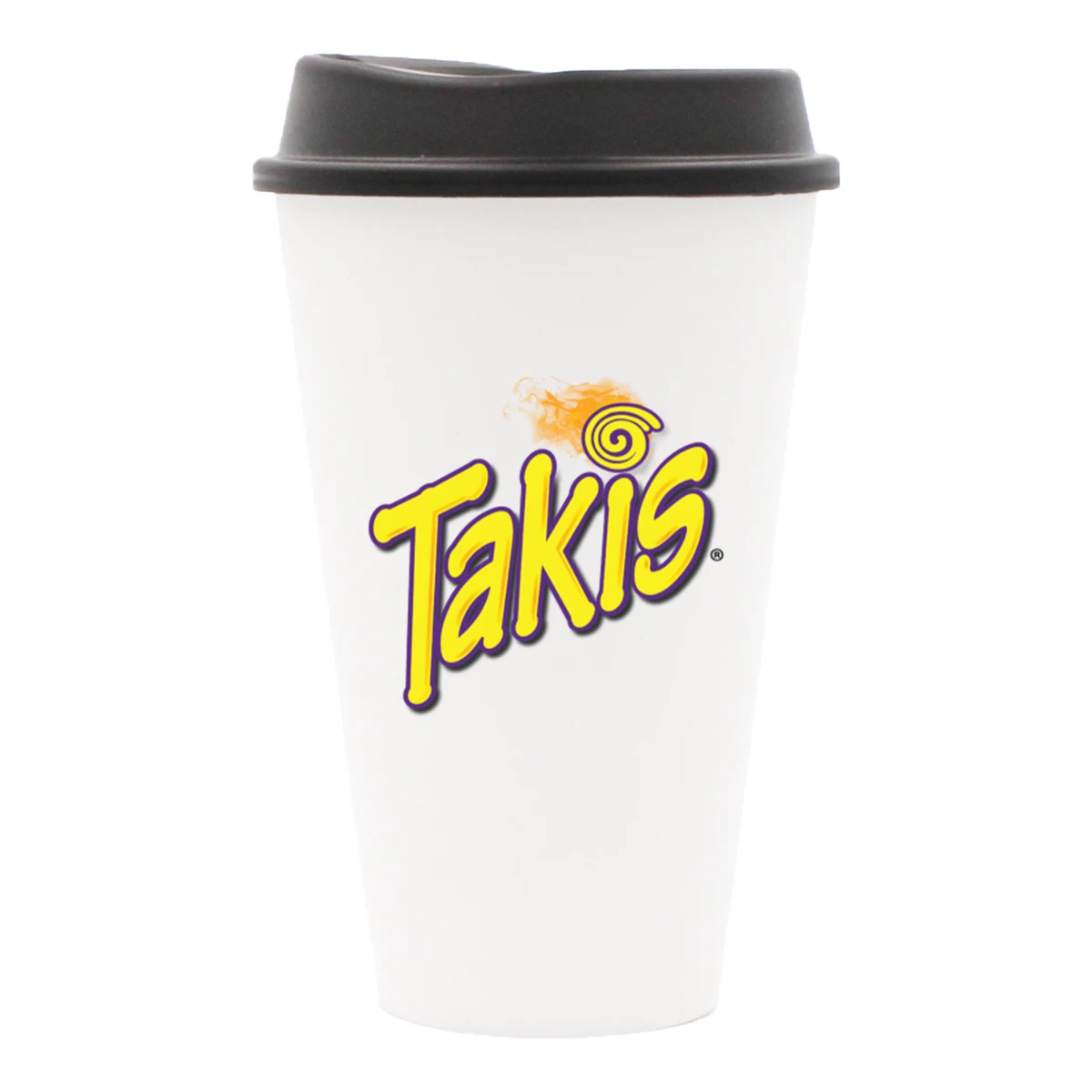 17 Oz. Java Flex, White, Digital 1