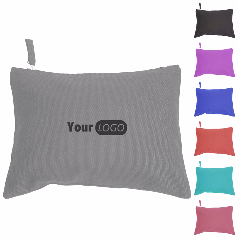 Canvas Chic Pastel Travel Bag For Everyday And Getaways