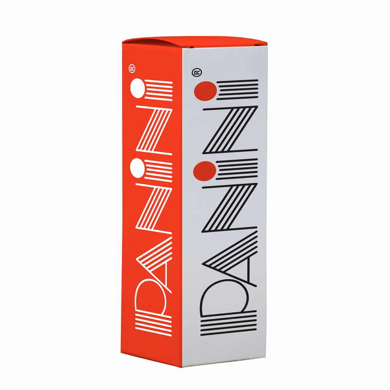 Golf Ball Custom Packaging Three Ball Sleeve
