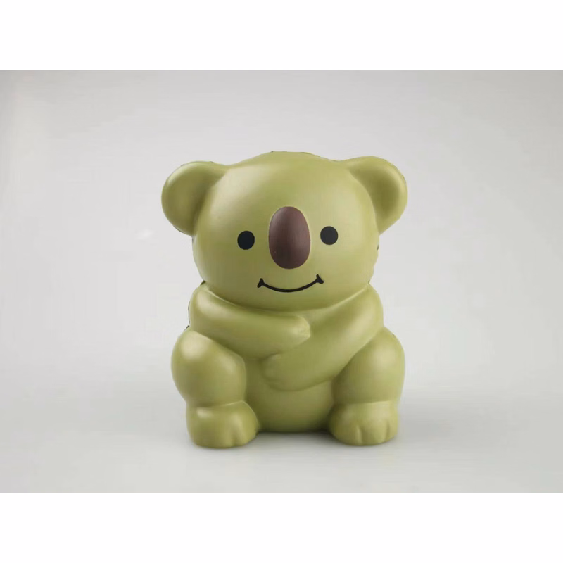 Koala Shaped Stress Ball
