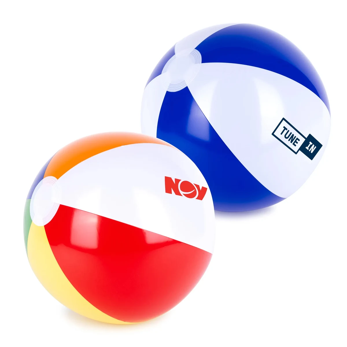 WaveBounce Beach Ball 1